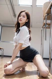 微笑的山谷